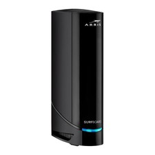 Arris G18 Cable Modem Router Combo Fast DOCSIS 3.1 Multi-Gigabit WiFi 6 AX1800 picture