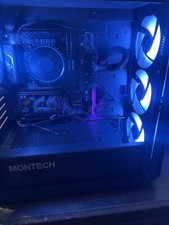 gaming pc picture