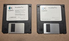 Logitech MouseWare 8.2 3.5