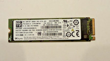 SK hynix PC711 512GB M.2 NVMe SSD picture