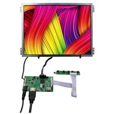 HD USB LCD Controller Board 10.4