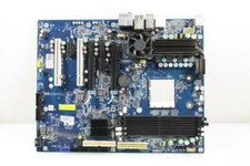Dell XPS 625 Series Desktop AMD Motherboard Socket 775 With fan P927G picture