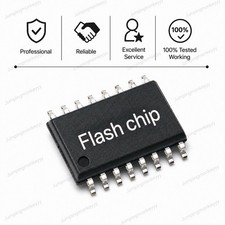 BIOS CHIP | Gigabyte MZ33-AR1 Server Rev.3.x picture
