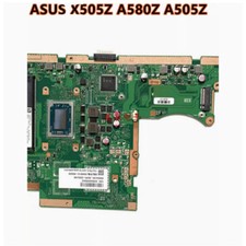 For ASUS X505Z A580Z A505Z Laptop Motherboard R5-2500U 8GB RAM Tested Working picture