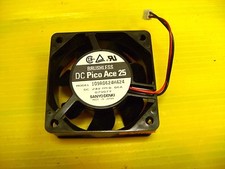Output Technology LaserMatrix 2400 LM2400 Fan, Fuser Cooling  * 107-00105-00 picture