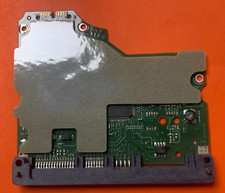 🟩Seagate HARD DRIVE HDD PCB BOARD *PCB ONLY* 100535537 REV B picture
