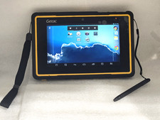 Getac Z710 Android Rugged 7