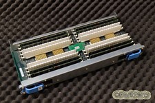IBM 53P3207 Memory Module with 8 x 09P3885 picture