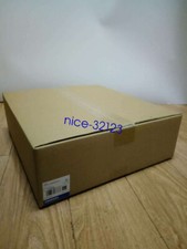 One New Omron NS12-TS00B-ECV2 HMI Operator Panel In Box Expedited Shipping picture