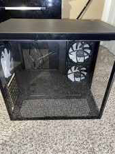 PC Case SZD S580 picture