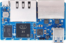 R2S 2GB RAM LPDDR4X with 8GB Emmc Flash RISC V 8 Core 2Tops Al Arithmetic Power picture