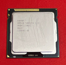 Intel Pentium G620 SR05T 2.60GHz 2-Core LGA 1155 CPU Processor picture