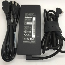 Genuine Razer Blade Laptop Charger AC Power Adapter RC30-024801 19.5V 11.8A 230W picture
