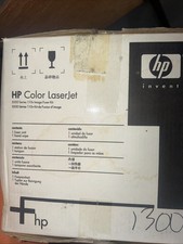 HP Color LaserJet 5500 5550 Series Fuser  New Original picture