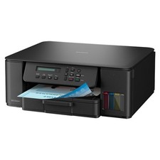 Brother Multifunction DCP SERIES Black picture