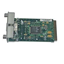 Allied Telesis AT-A46 Expansion Module 10/100/1000Base-T for 8000 8500 8600 picture