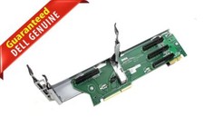 New Genuine Dell PowerEdge R515 Server 4-Slot PCI-E Riser Board K3NHD DAS67TB16E picture