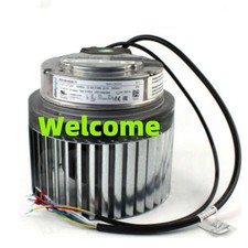 1PCS New R3G180-AD43-71 Centrifugal Fan Fast shipping via FedEx or DHL picture