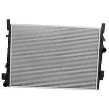 Aluminum Radiator for Dodge Journey 2009-2020 2.4L 3.5L 3.6L CU13084 picture