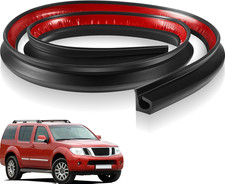 1 Pcs Car Wire Hider 3.28 Ft Car Concealed Wire Cover for Roof Light Bar picture