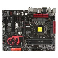 For MSI Z87-GD65 GAMING Motherboard LGA1150 DDR3 ATX Mainboard picture