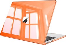 Case for MacBook Air 13.6 Inch A3449 A3240 (2022-2026) Snap On Hard Shell Cover picture