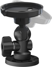 Dashboard AMPS Drill Base Ball Arm Mount for Apple 25W picture