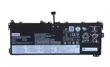 Genuine Battery L21M4PG3 L21D4PG3 L21C4PG3 For Lenovo 13w Yoga  82YR 82S1 Series picture