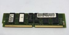 IBM Memory Ram 73G3233 4MB 70NS 72 PIN SIMM 92G7201 WARRANTY Parity 1x36 74G1187 picture