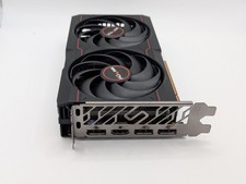SAPPHIRE PULSE AMD Radeon RX 6600 8GB HS GDDR6 Graphics Card picture