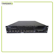 McAfee IntruShield I-3000 Network Sensor Security Appliance W/ 1x PWS & Ears picture