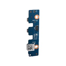 Switch Small Board 0G131 LS-F462P for DELL 3190 Power Volume Button SF462 01 picture