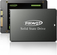 FS810 250GB SSD, 2.5