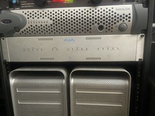 AJA IO-101351 10-BIT Uncompressed In/Out External Video Capture Breakout Box picture