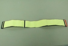 40 Pin IDE ATA HDD Ribbon Cable Dual Device 3 Connector Yellow Hung Fu AWM 30AWG picture