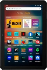 NEW Amazon Fire HD 8 Tablet w/ Alexa - HD Display 8