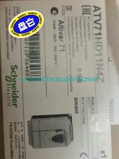 1PCS NEW ATV71HD11N4Z variable speed drive Shipping by DHL/FedEX picture