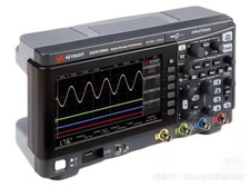 1PCS Keysight DSOX1204A digital oscilloscope new via FedEx or DHL picture