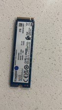 Kingston NV2 2TB PCIe 4.0 NVMe M.2 Internal SSD (SNV2S/2000G) picture