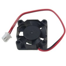 2PCs Gdstime 3010 Computer Brushless DC Cooling Fan 30x30x10mm 12V 0.08A picture
