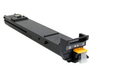 HY Compatible Black Toner for KONICA MINOLTA Magicolor 4600 4650 4690 4695 picture