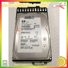 FIT FOR SeagateAP860A P2000/ MSA2 600GB 6G DP 15K SAS 3.5