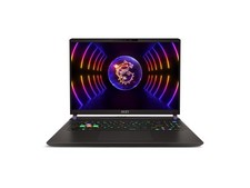 MSI GP Series Vector GP68HX 13VH-098US 16.0