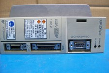 Yaskawa SGDA-02BP/  USED Servopack picture