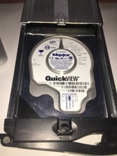 quickview 3.5 maxtor n256 Diamond Max picture