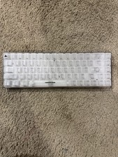High Ground Creamy Silent Keyboard With Silent Switches picture