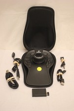 3Dconnexion SpaceMouse Pro Wireless Bluetooth 3D CAD Mouse B2 picture