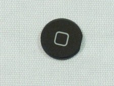 NEW Home Menu Control Button  for Apple iPad 3 Black A1416 A1430 A1403 picture
