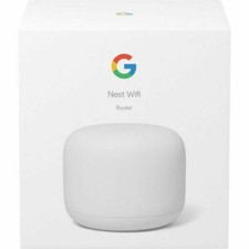 Google Nest Router - GA00595-US picture