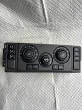 2006 RANGE ROVER CLIMATE AC /HEATER CONTROL MB146570-2306 OEM (7) picture